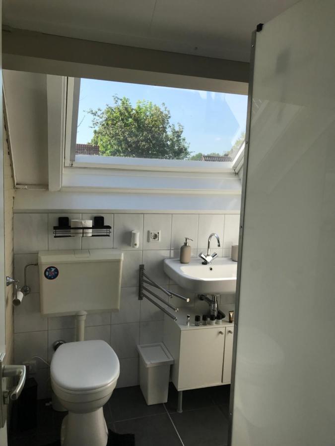 Hei-D-Away Apartment อ็อตเตอร์โล ภายนอก รูปภาพ