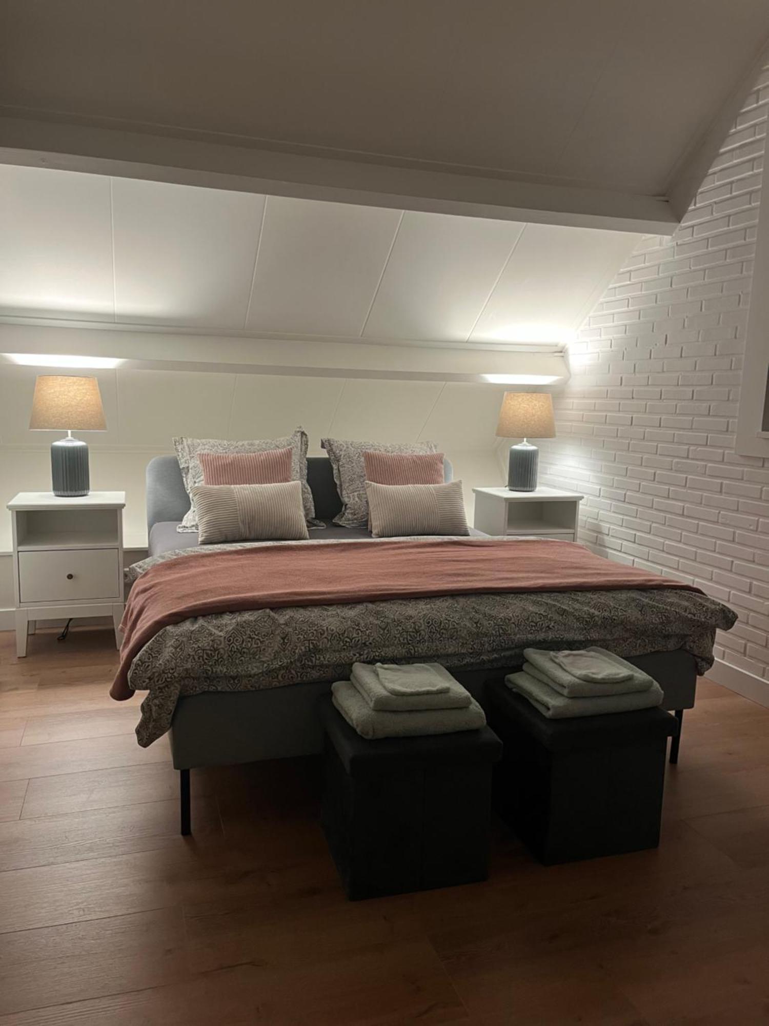 Hei-D-Away Apartment อ็อตเตอร์โล ภายนอก รูปภาพ